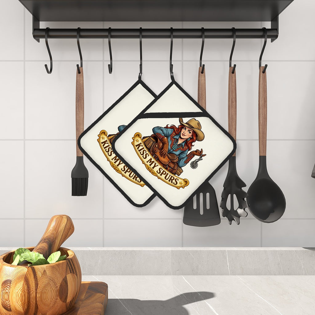 Western Pot Holders