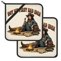 Western Pot Holders