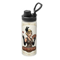 20s Vintage Insulated Water Bottle (18oz)