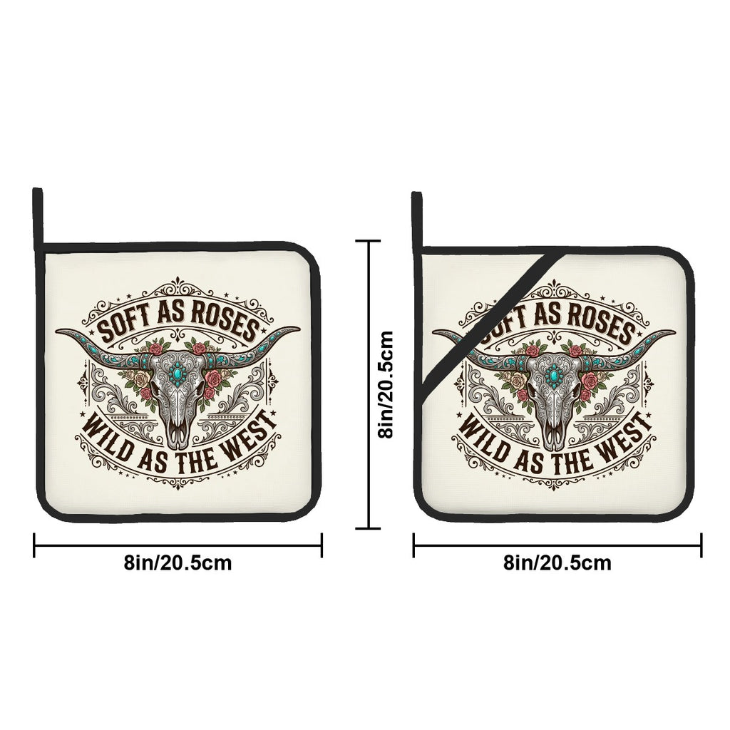 Western Pot Holders