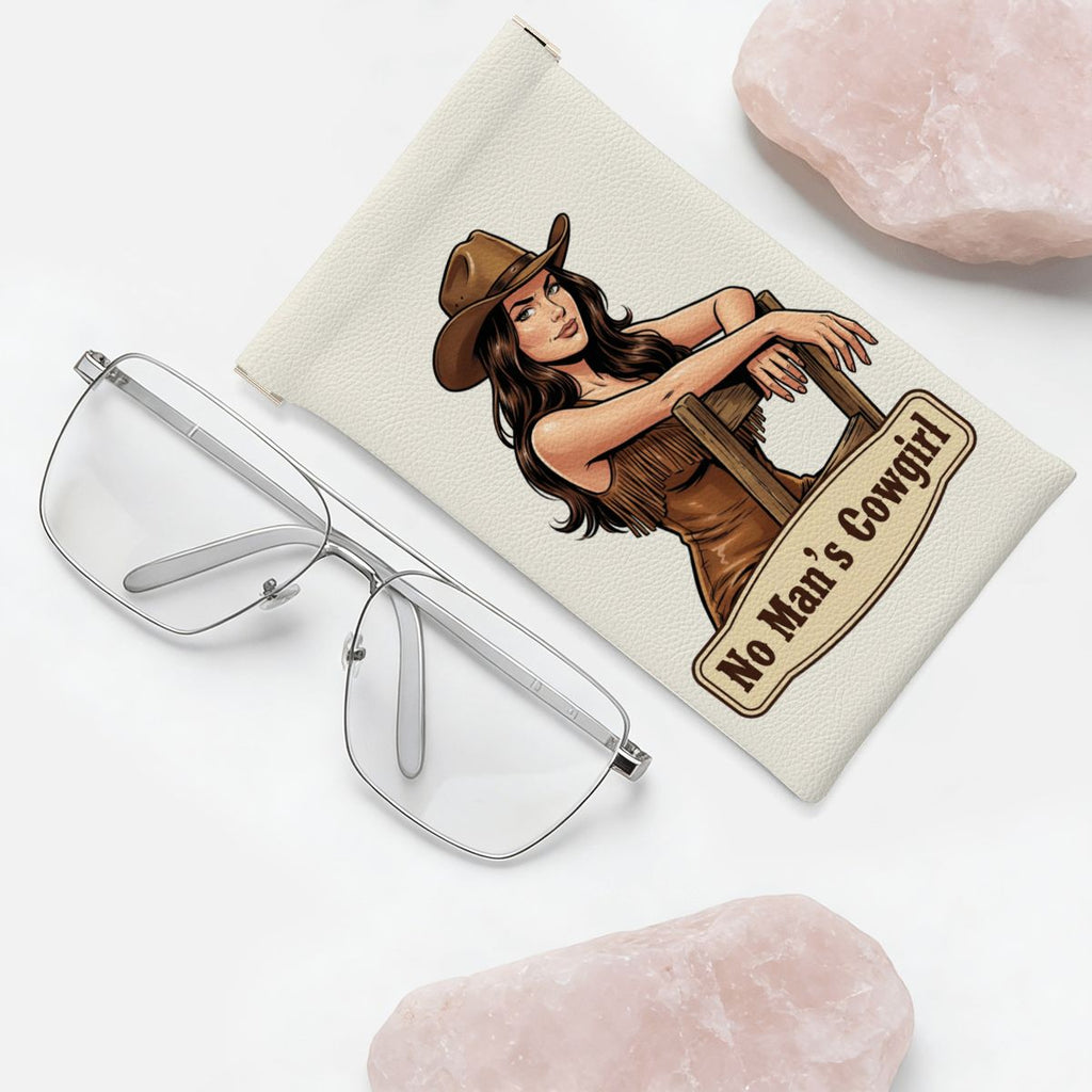 Western Glasses Case