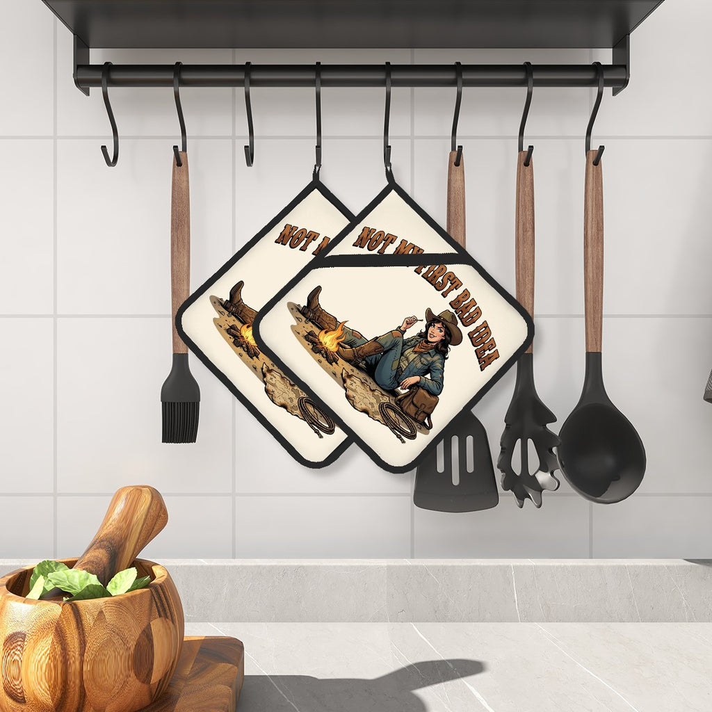 Western Pot Holders