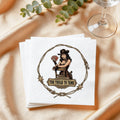 Western Paper Napkins