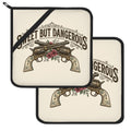 Western Pot Holders
