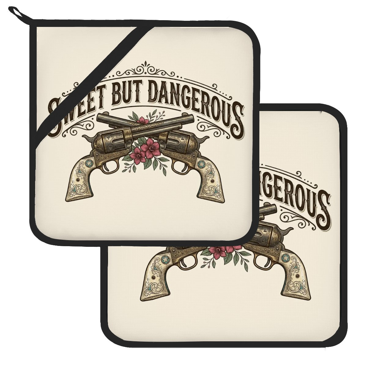 Western Pot Holders