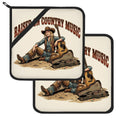 Western Pot Holders