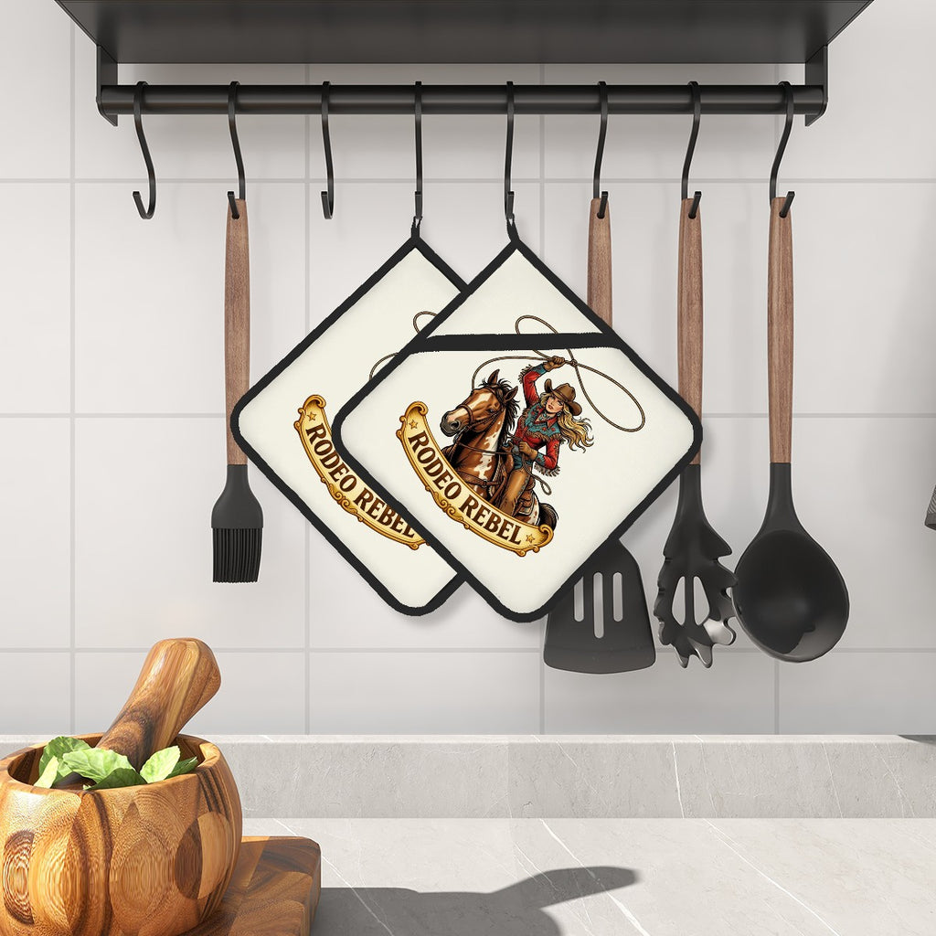 Western Pot Holders
