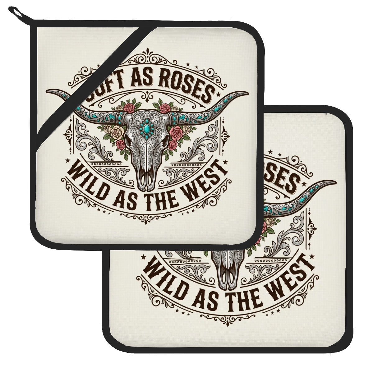 Western Pot Holders