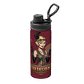 20s Vintage Insulated Water Bottle (18oz)