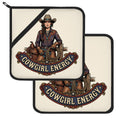 Western Pot Holders
