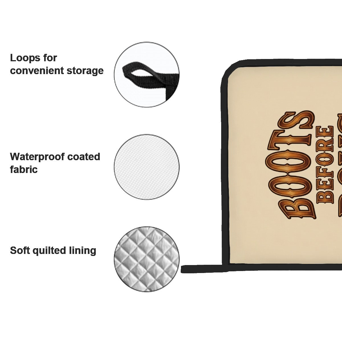 Western Pot Holders