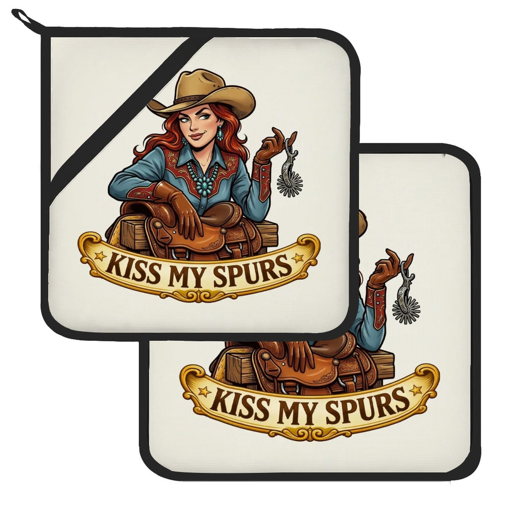 Western Pot Holders