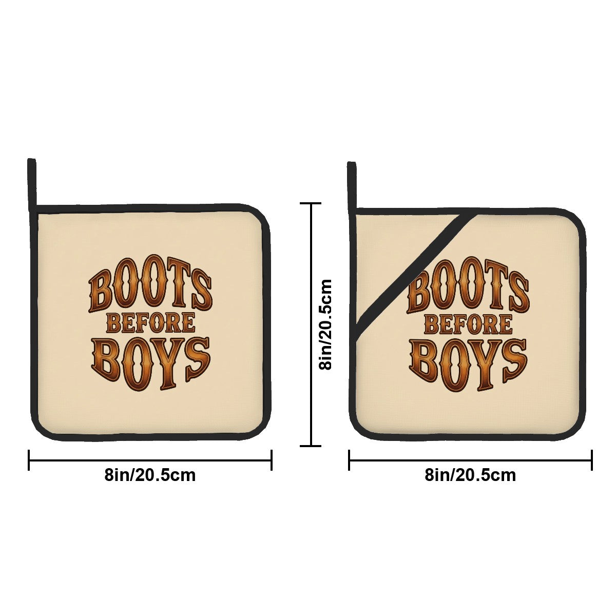 Western Pot Holders