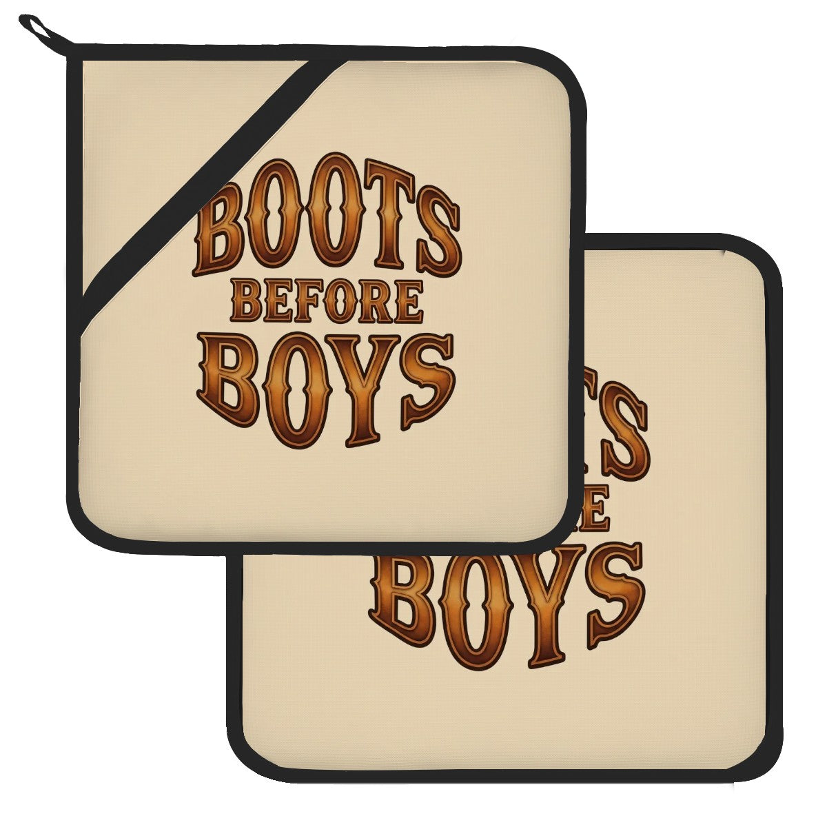 Western Pot Holders