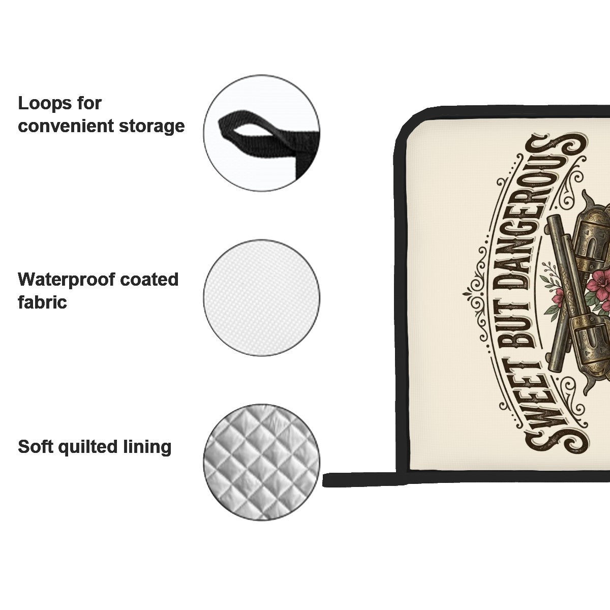 Western Pot Holders