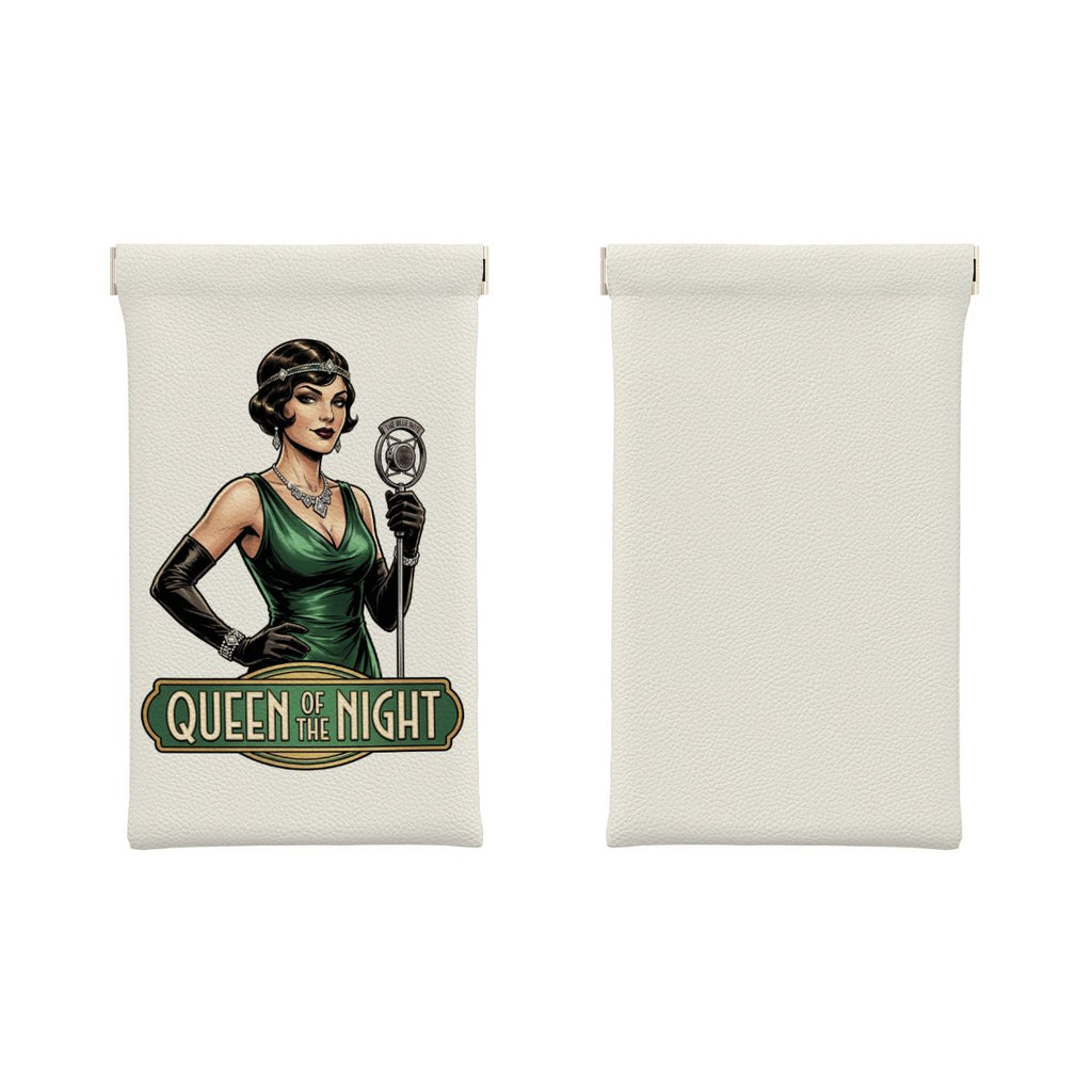 1920s Art Deco Glasses Case