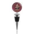 1920s Art Deco Wine Bottle Stopper – Vintage Style Meets Practical Wine Preservation