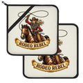 Western Pot Holders