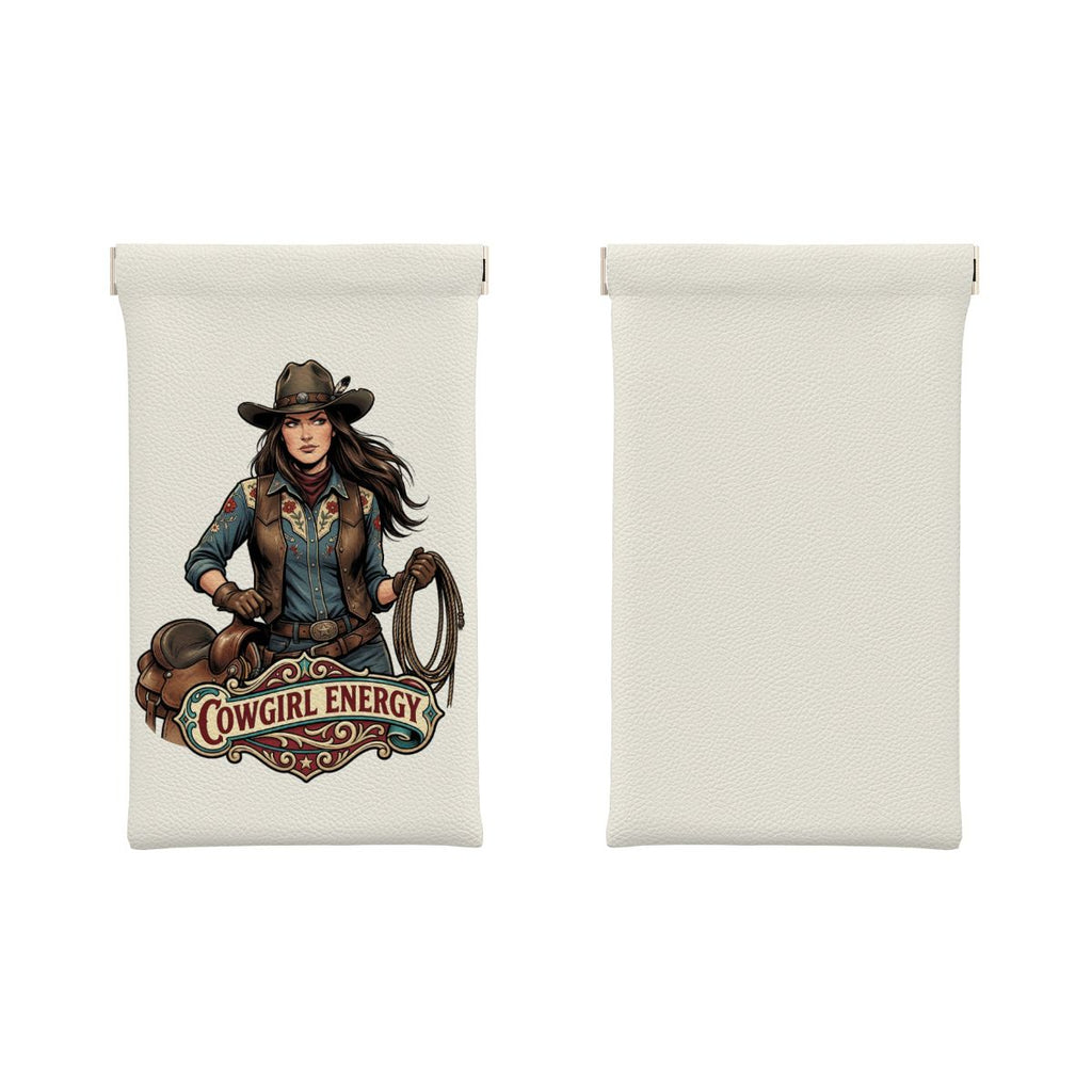 Western Glasses Case