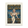 20s Vintage Metal Tin Sign 16"x12" (Vertical)
