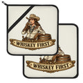 Western Pot Holders