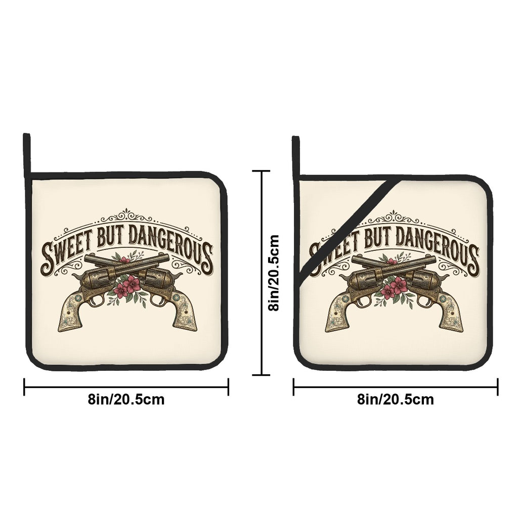 Western Pot Holders