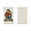 Western Glasses Case
