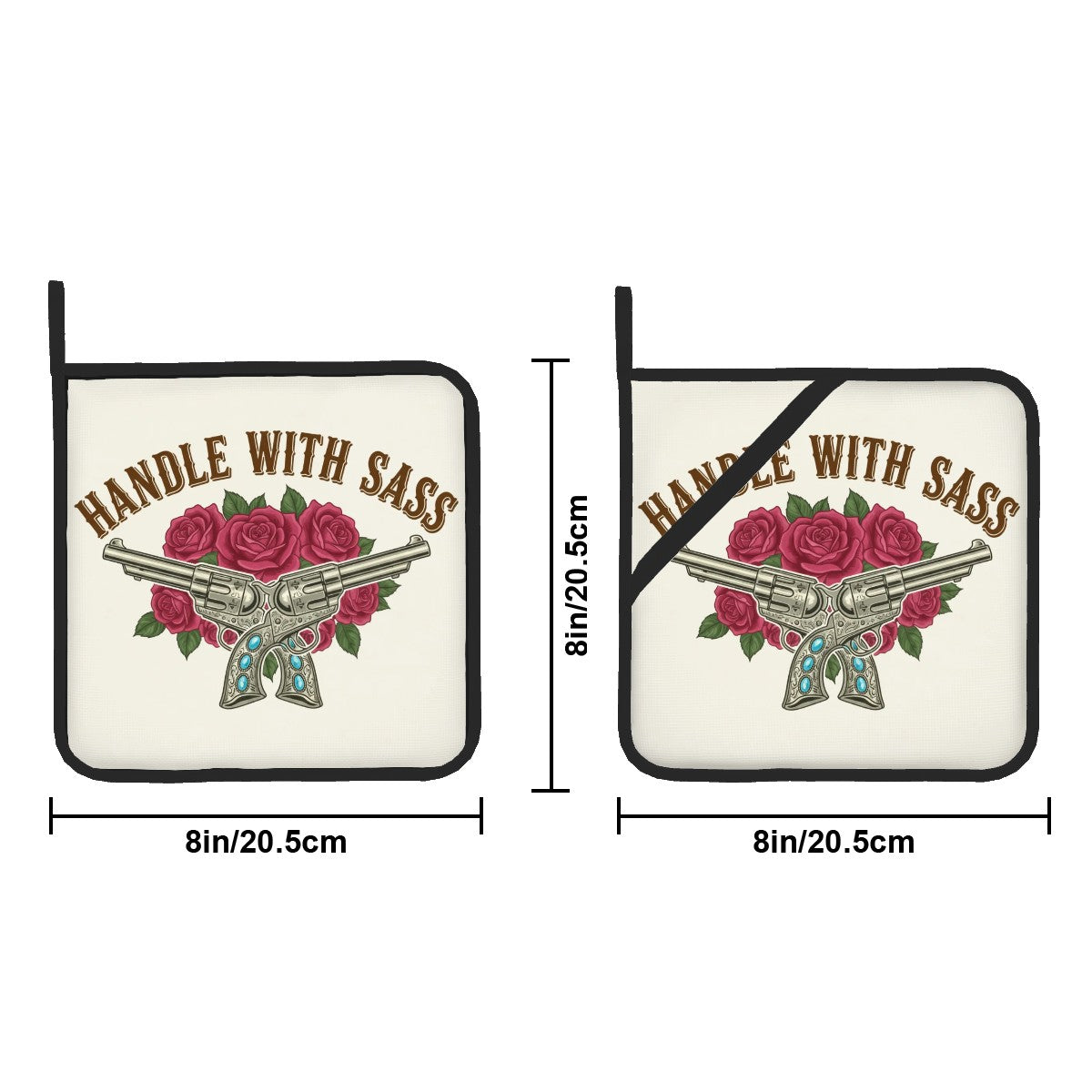 Western Pot Holders