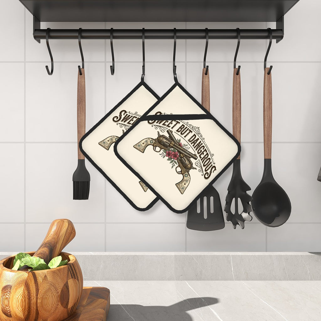 Western Pot Holders