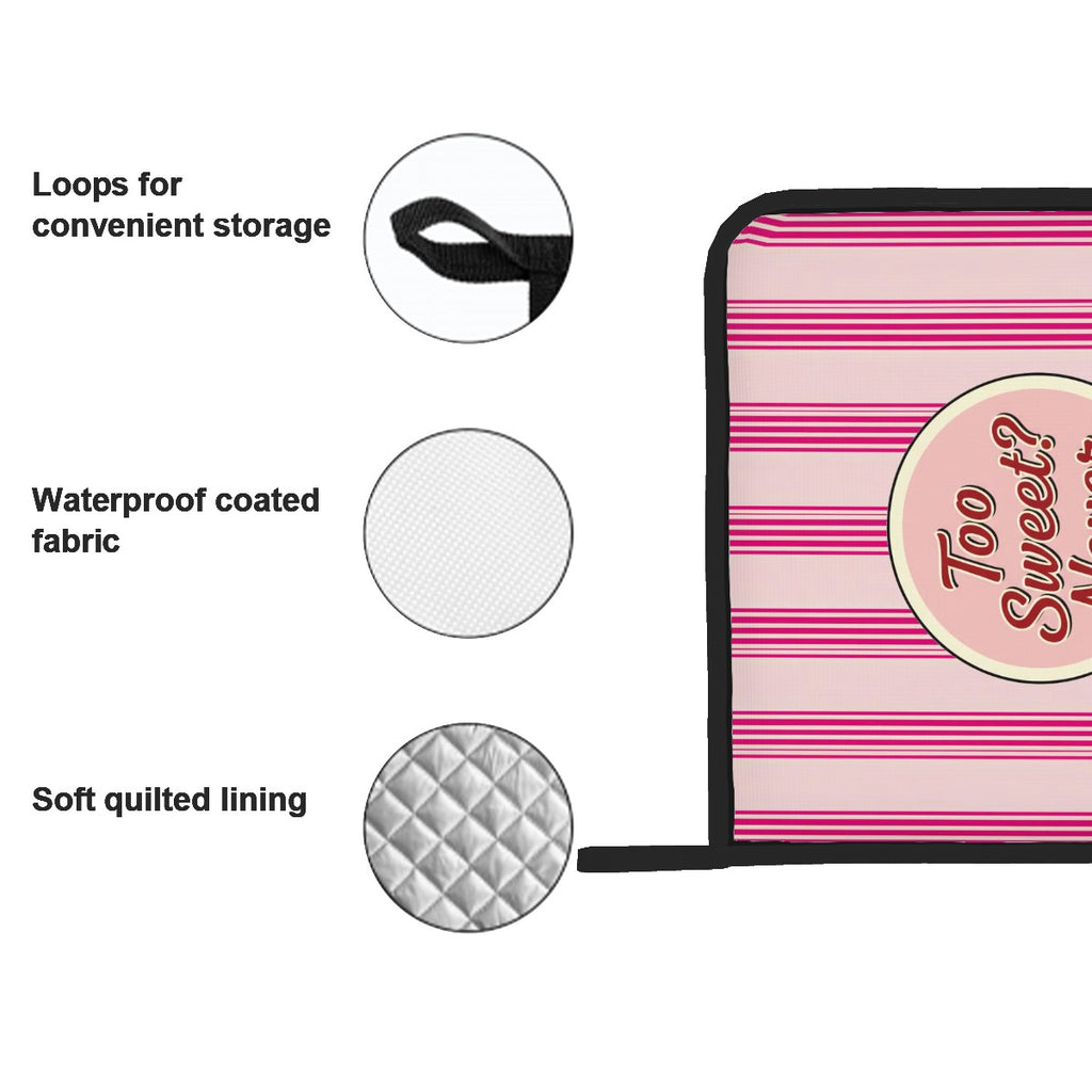 50s Retro Pot Holders