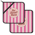 50s Retro Pot Holders