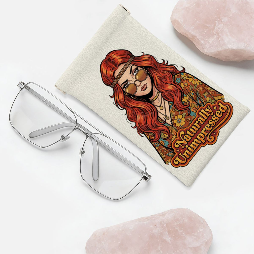 70s Retro Glasses Case