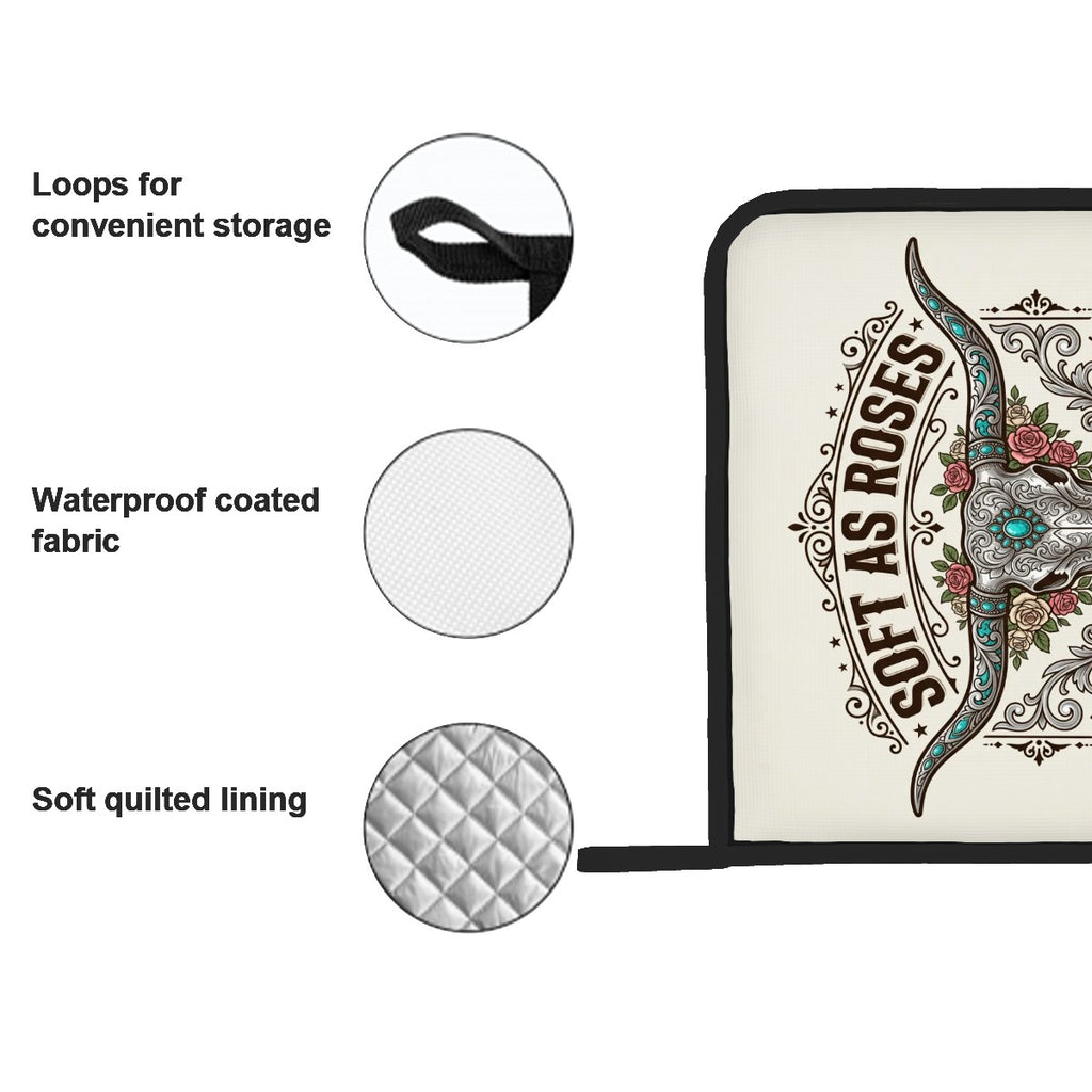 Western Pot Holders