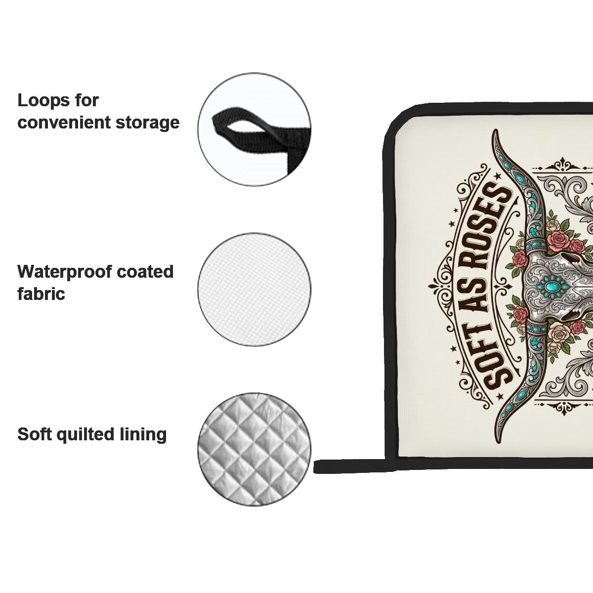 Western Pot Holders
