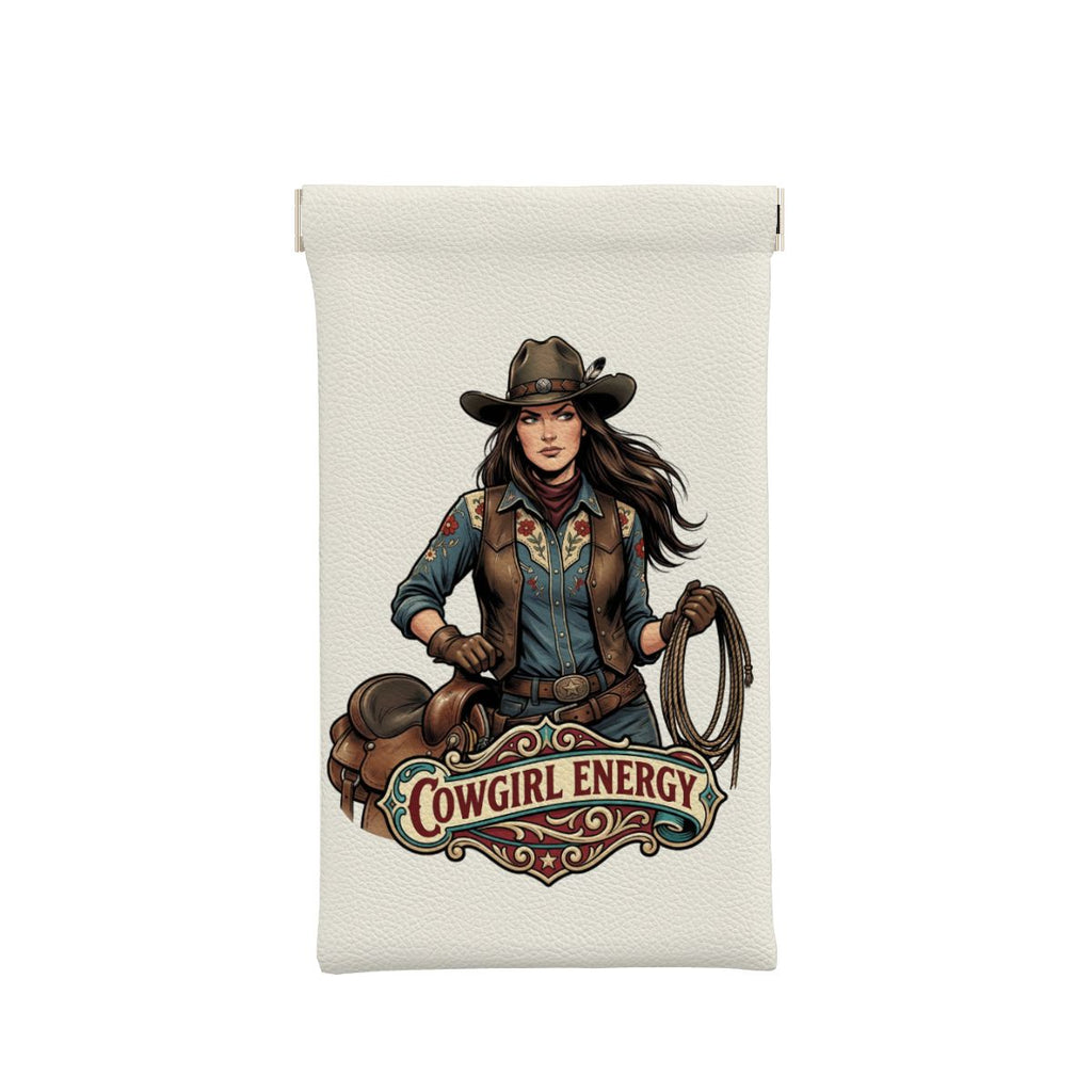 Western Glasses Case