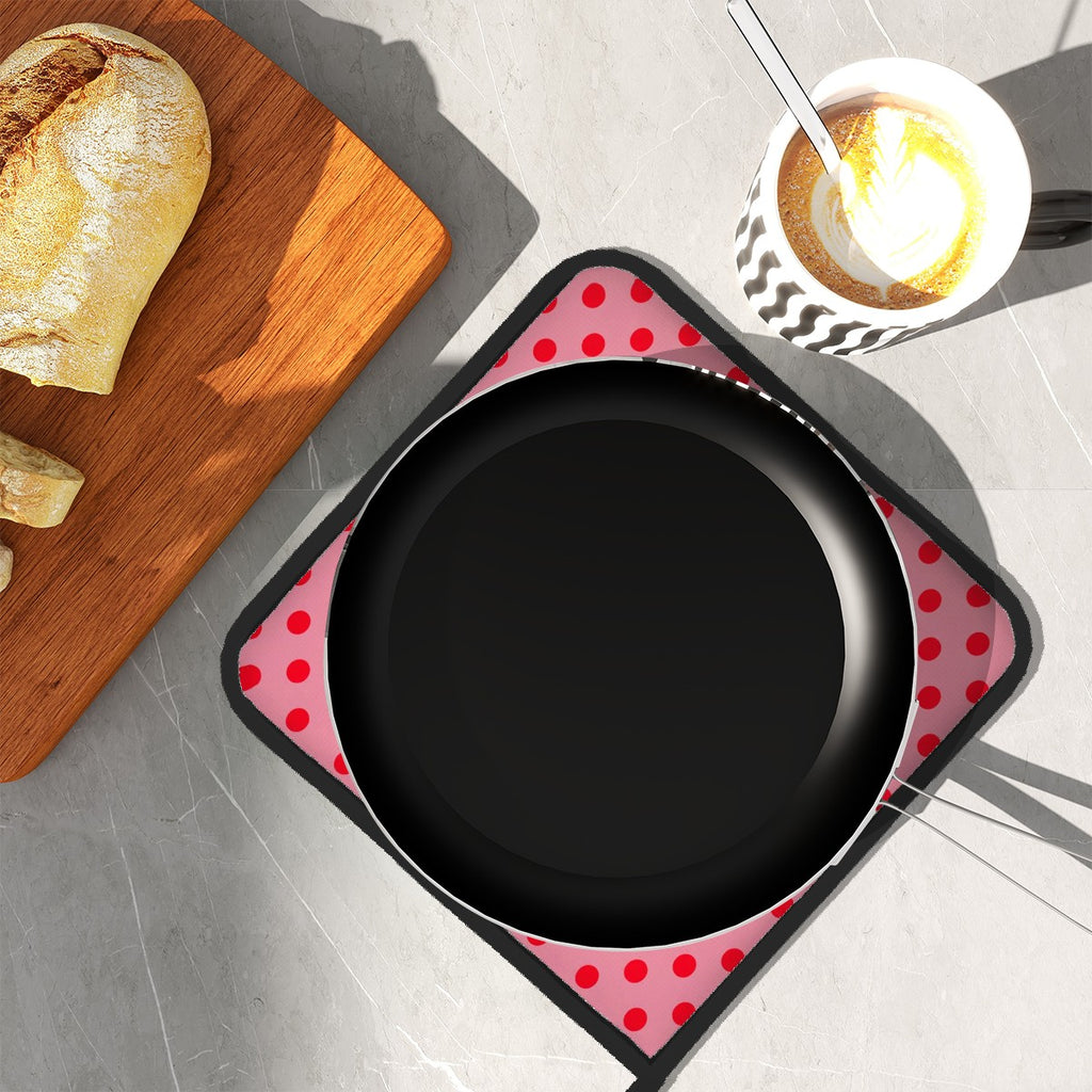 50s Retro Pot Holders