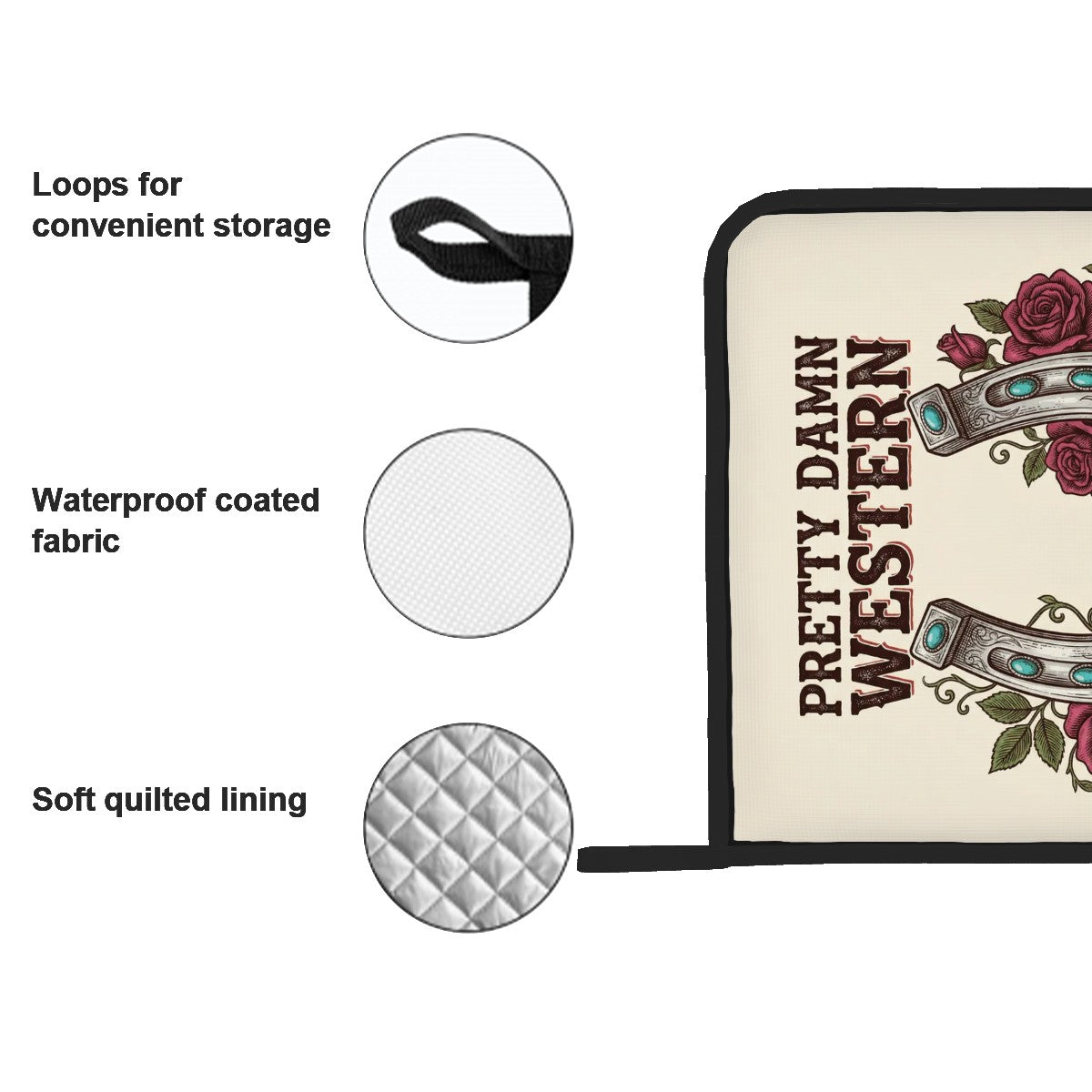 Western Pot Holders